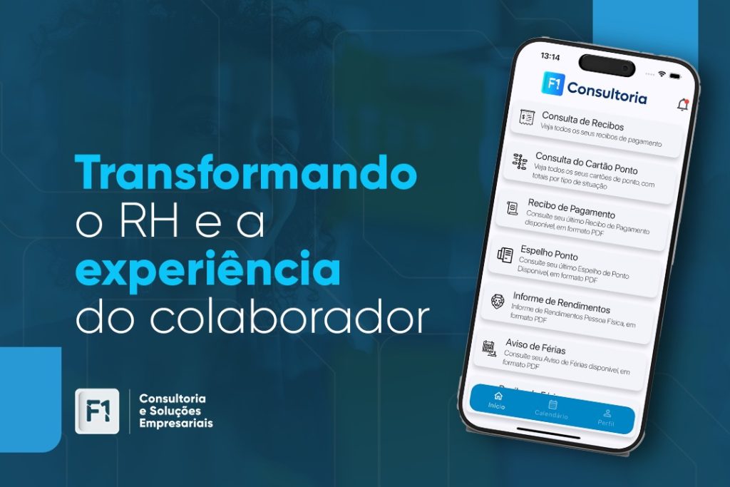Como o RH pode evoluir com a tecnologia e melhorar a experiência do colaborador?
